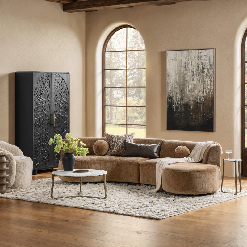 Octavia - Sectional