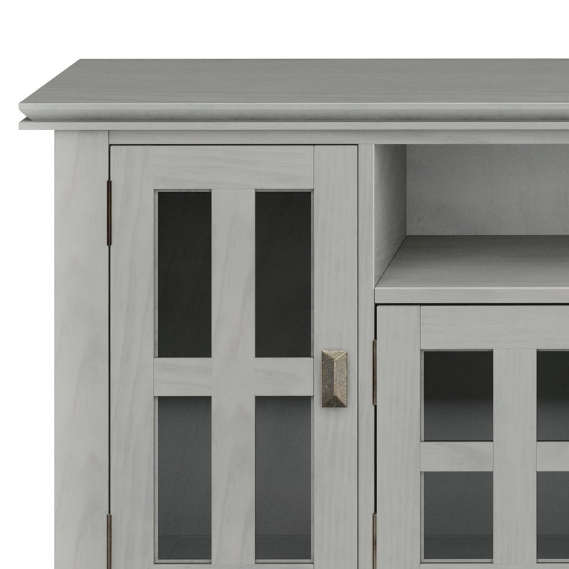 Artisan - TV Media Stand - R&R Furniture Gallery (Fountain Valley, CA)