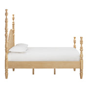 Rosalie - Bed - R&R Furniture Gallery (Fountain Valley, CA)