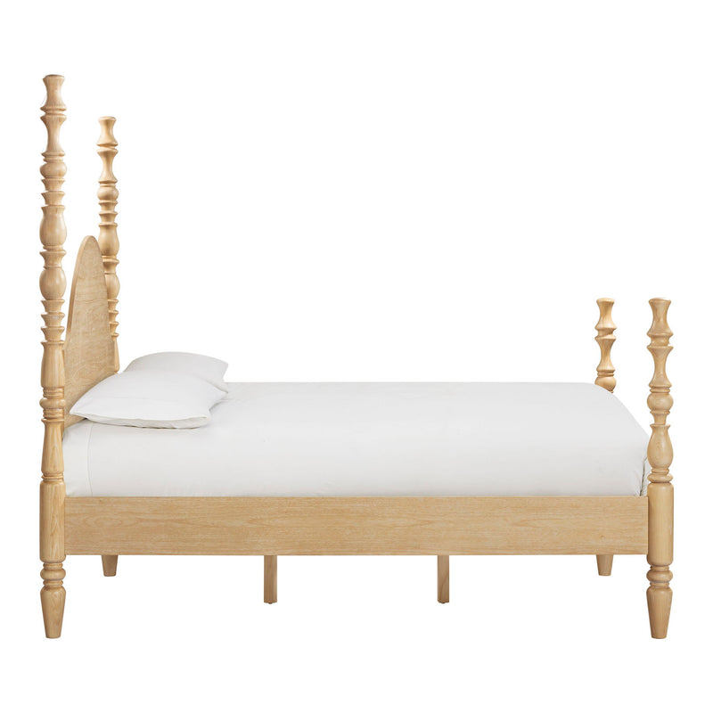 Rosalie - Bed - R&R Furniture Gallery (Fountain Valley, CA)