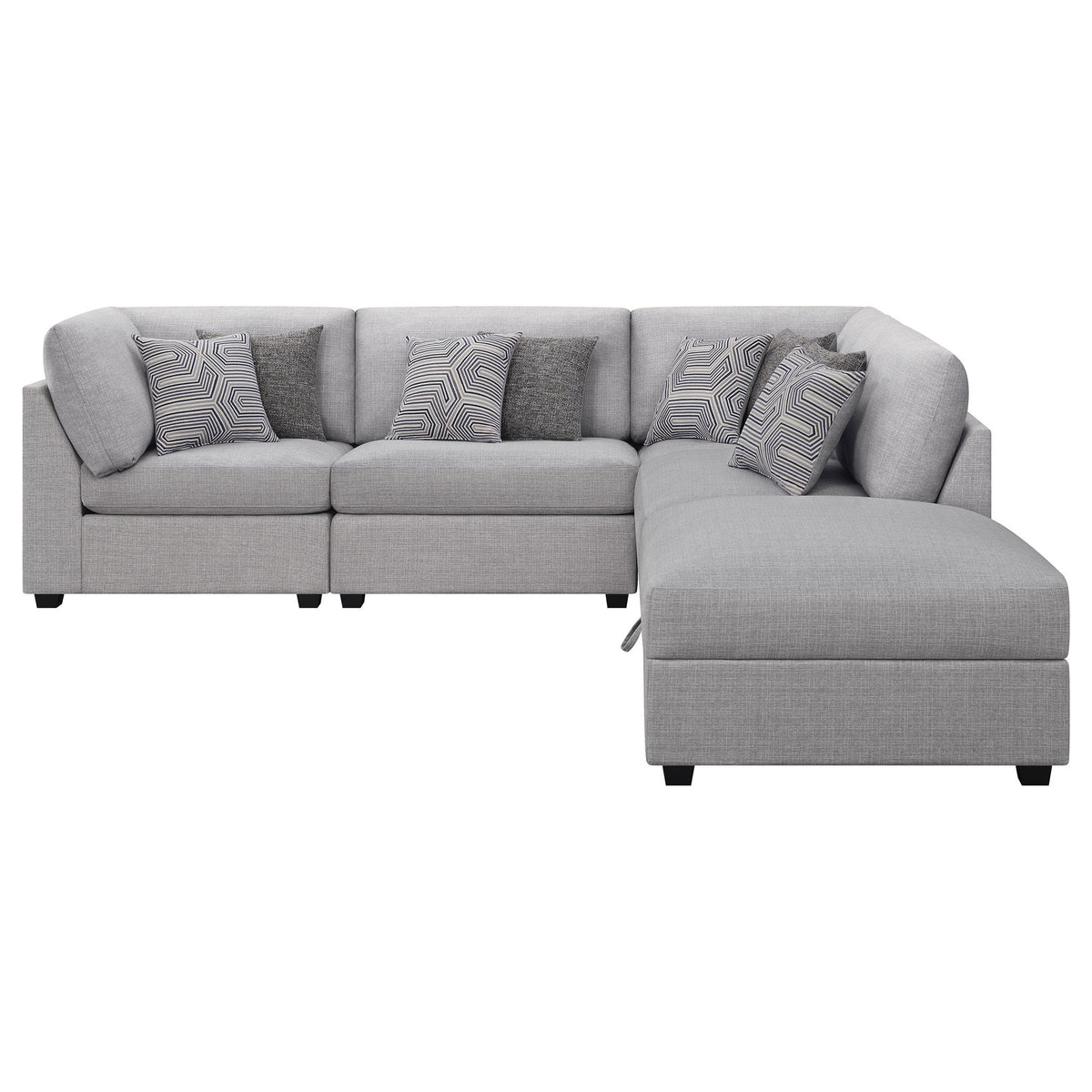 Lafayette - Modular Sectional Sofa