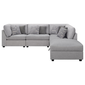 Lafayette - Modular Sectional Sofa