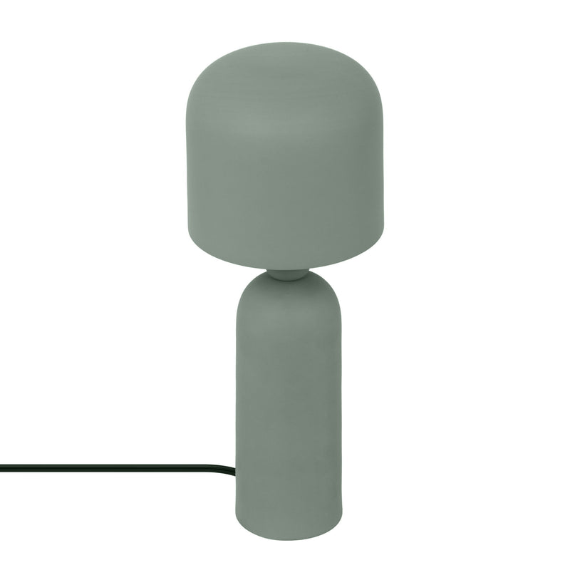 Shroom - Metal Table Lamp - R&R Furniture Gallery (Fountain Valley, CA)