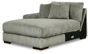 Lindyn - Sectional - R&R Furniture Gallery (Fountain Valley, CA)