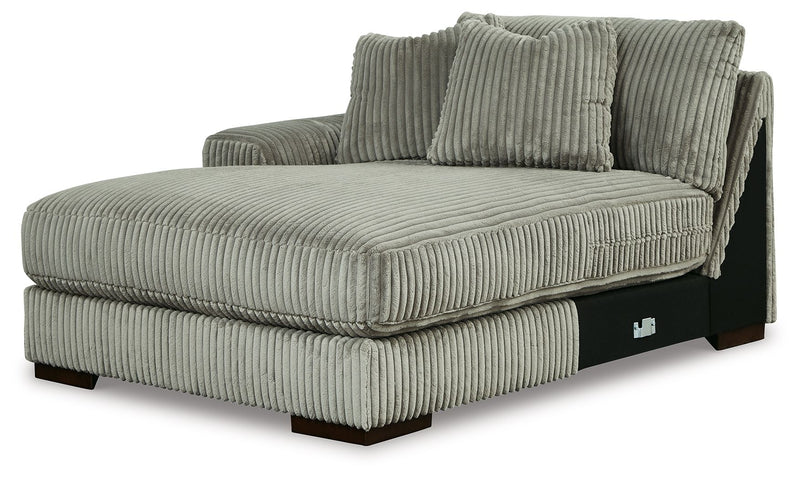 Lindyn - Sectional - R&R Furniture Gallery (Fountain Valley, CA)