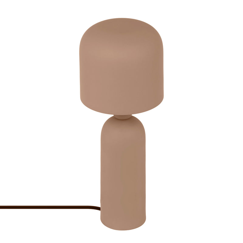 Shroom - Metal Table Lamp - R&R Furniture Gallery (Fountain Valley, CA)