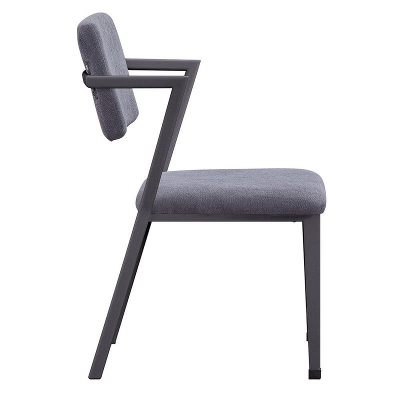 Cargo - Chair - R&R Furniture Gallery (Fountain Valley, CA)