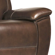 Jameson - Power Reclining Zero Gravity Sofa Set - R&R Furniture Gallery (Fountain Valley, CA)