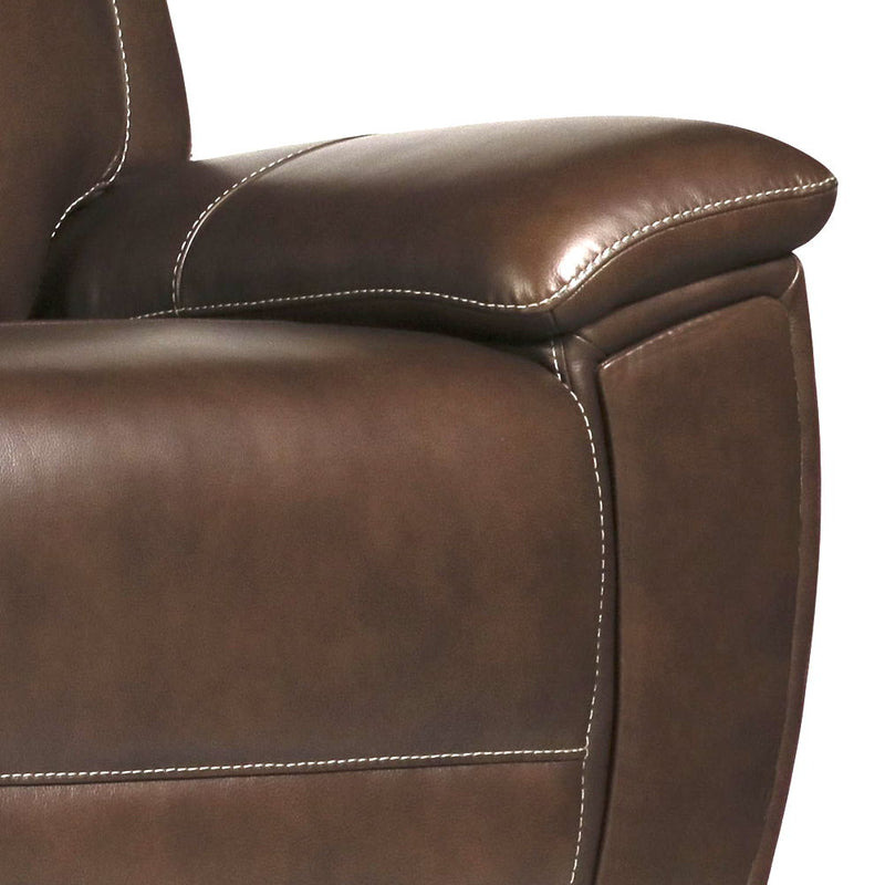 Jameson - Power Reclining Zero Gravity Sofa Set - R&R Furniture Gallery (Fountain Valley, CA)