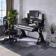 Humanity - Music Desk - R&R Furniture Gallery (Fountain Valley, CA)