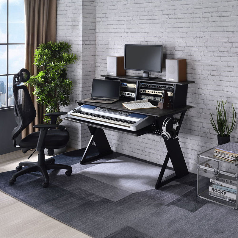 Humanity - Music Desk - R&R Furniture Gallery (Fountain Valley, CA)