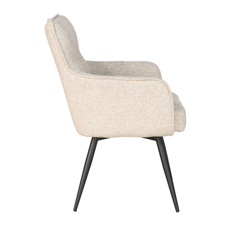 Adelise - Swivel Chair