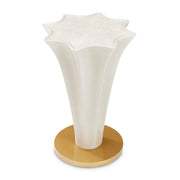 La Terrazza - Chairside Table - R&R Furniture Gallery (Fountain Valley, CA)