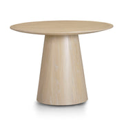 Sahara - Round Dining Table - R&R Furniture Gallery (Fountain Valley, CA)