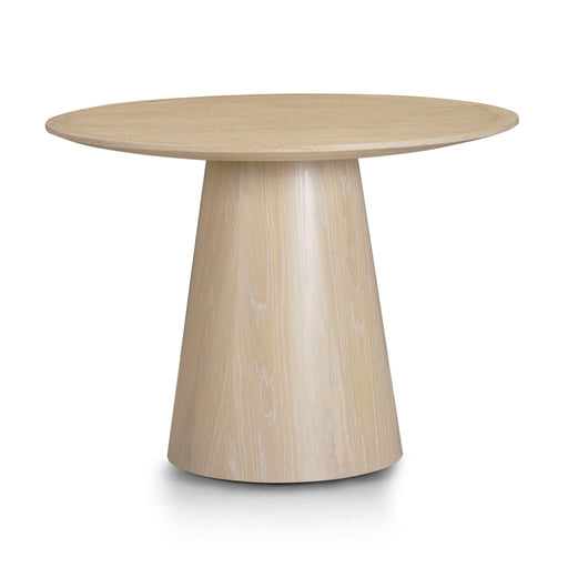 Sahara - Round Dining Table - R&R Furniture Gallery (Fountain Valley, CA)