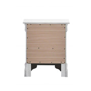 Verona - Nightstand - R&R Furniture Gallery (Fountain Valley, CA)