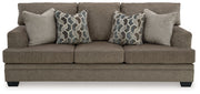 Stonemeade - Sofa Sleeper - R&R Furniture Gallery (Fountain Valley, CA)