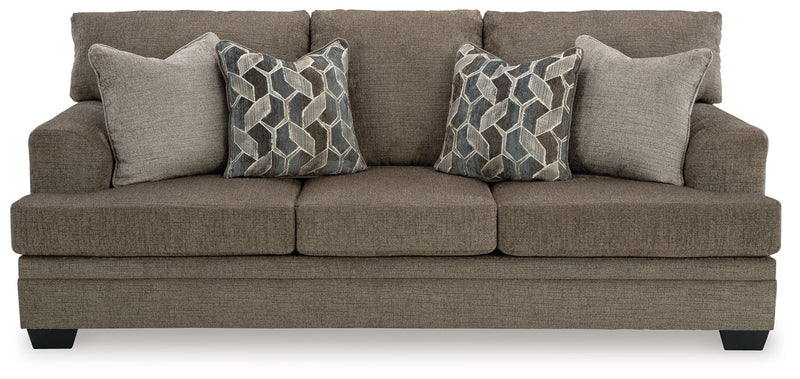 Stonemeade - Sofa Sleeper - R&R Furniture Gallery (Fountain Valley, CA)
