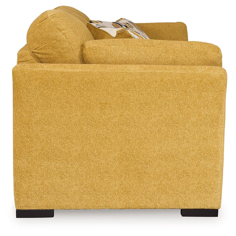 Keerwick - Sofa Sleeper - R&R Furniture Gallery (Fountain Valley, CA)