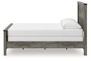 Frandern - Panel Bed - R&R Furniture Gallery (Fountain Valley, CA)