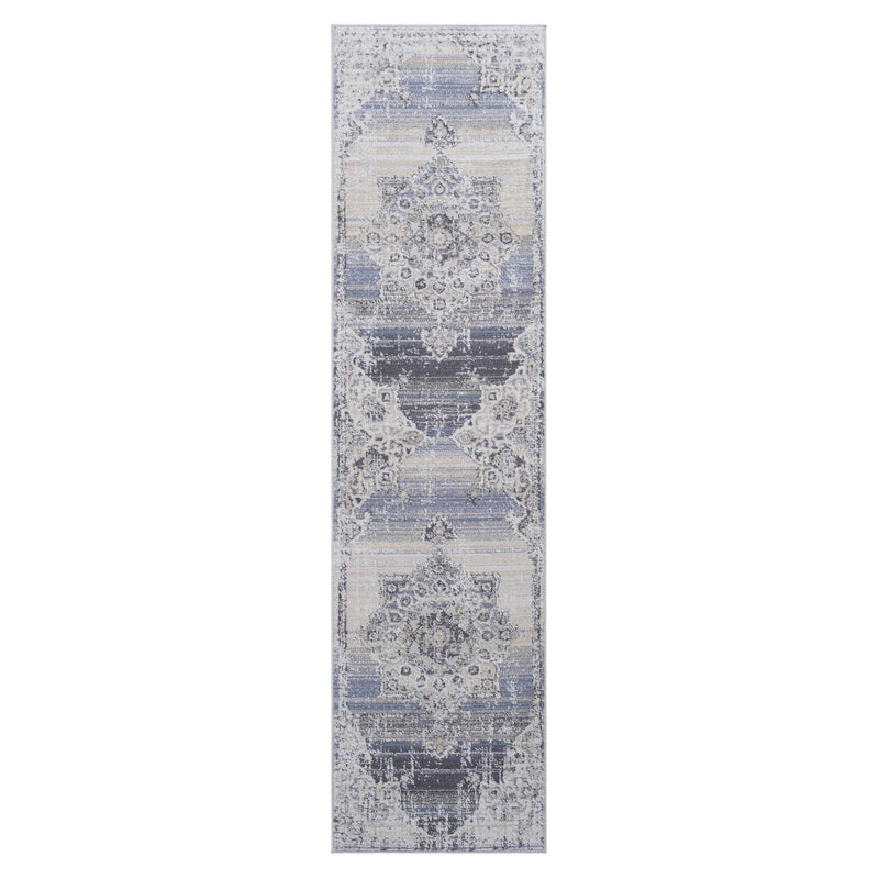 Payas - Medallion Area Rug - R&R Furniture Gallery (Fountain Valley, CA)