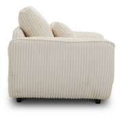 Utopia - Sofa And 2 Chair And Half - Mega Ivory - R&R Furniture Gallery (Fountain Valley, CA)