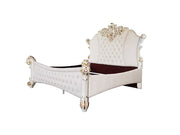 Vendome - Upholstered Bed - R&R Furniture Gallery (Fountain Valley, CA)