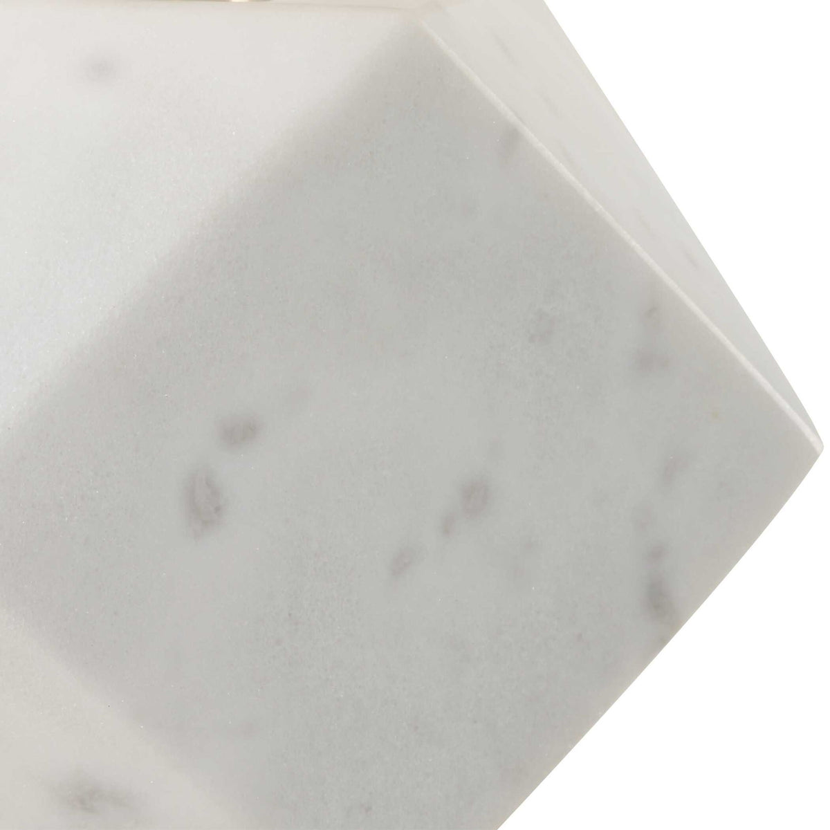 A Cut Above - Table Lamp