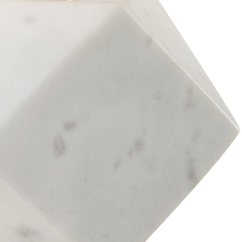 A Cut Above - Table Lamp