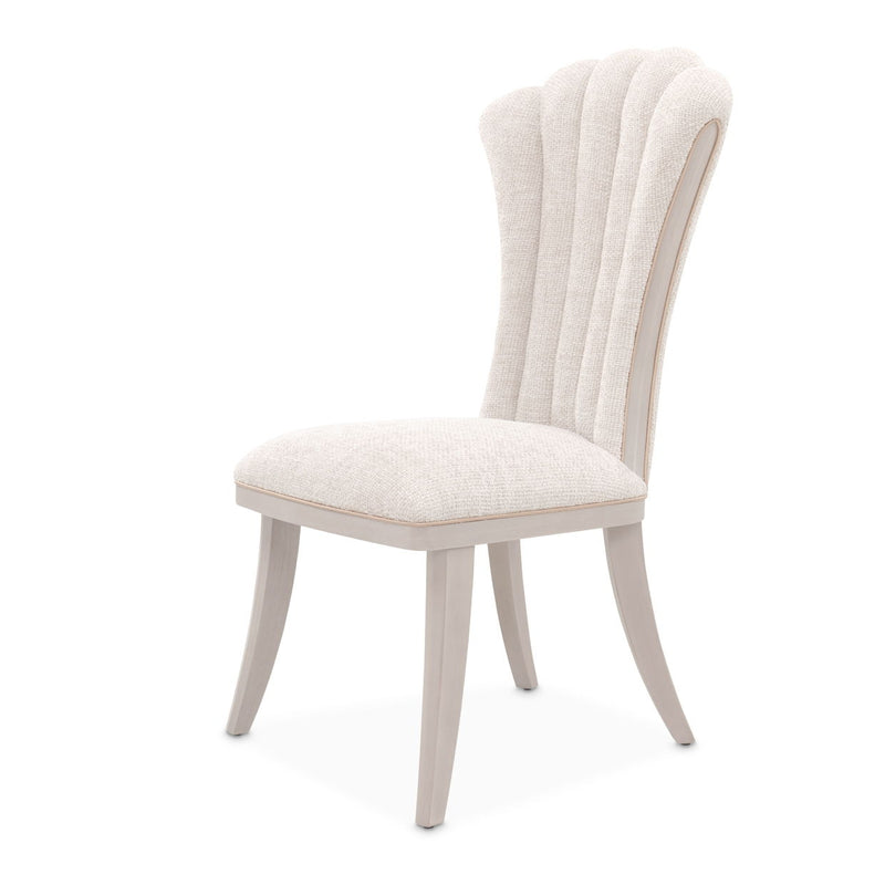 Fantosini - Side Chair (Set of 2) - R&R Furniture Gallery (Fountain Valley, CA)