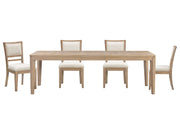 Breckenridge - Dining Set - R&R Furniture Gallery (Fountain Valley, CA)