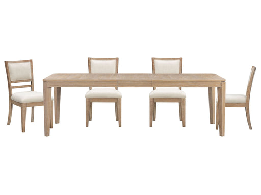 Breckenridge - Dining Set - R&R Furniture Gallery (Fountain Valley, CA)