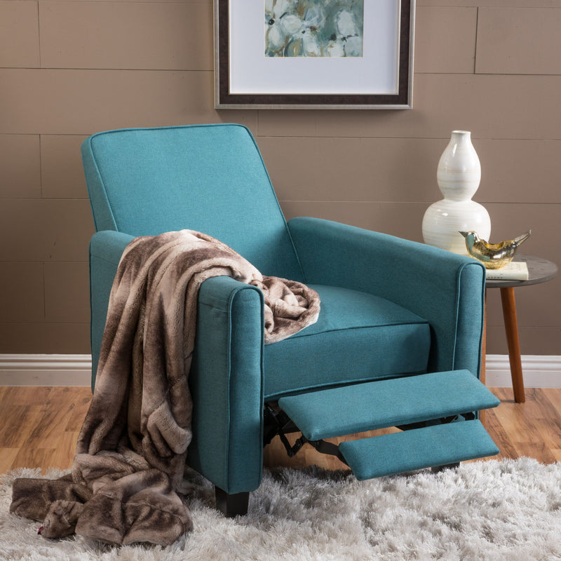 Push Back Chair For Elegant Home - R&R Furniture Gallery (Fountain Valley, CA)