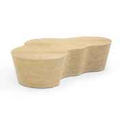 Slab - Coffee Table - R&R Furniture Gallery (Fountain Valley, CA)
