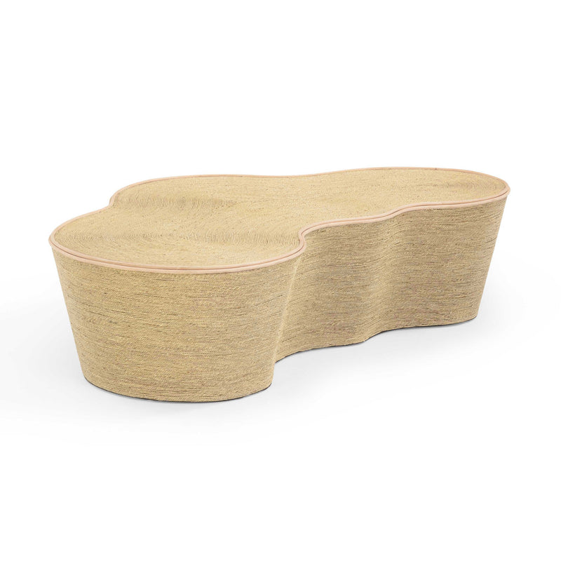 Slab - Coffee Table - R&R Furniture Gallery (Fountain Valley, CA)