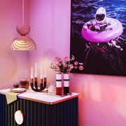 Kaonashi - Vase - R&R Furniture Gallery (Fountain Valley, CA)