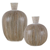 Islander - Vases (Set of 2)
