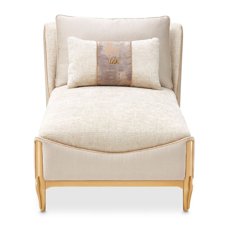 La Terrazza - Chaise - R&R Furniture Gallery (Fountain Valley, CA)