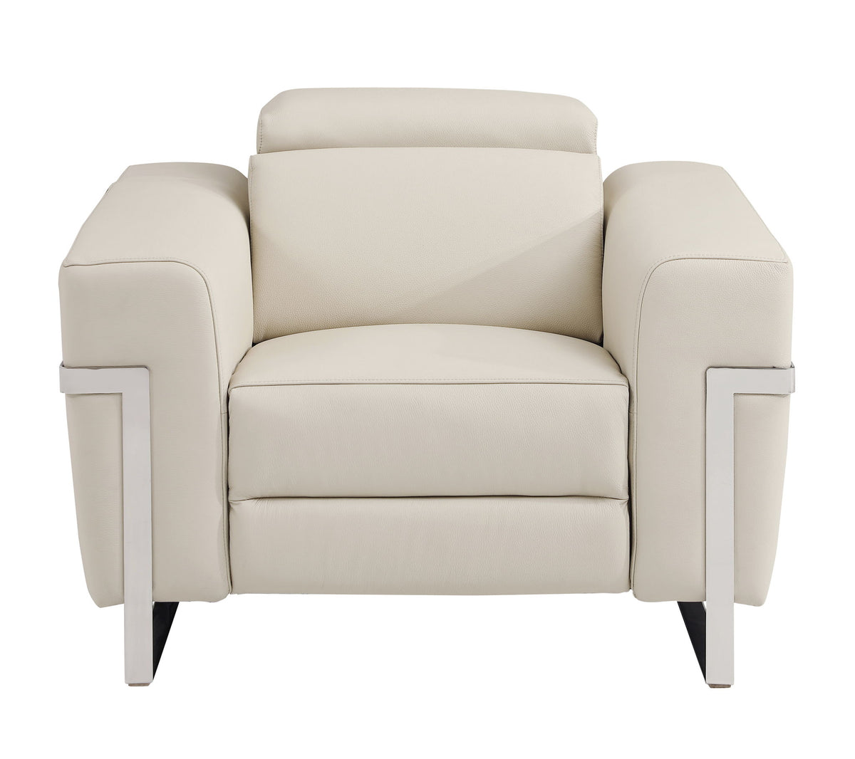 990 - Power Reclining Set With Power Headrest - R&R Furniture Gallery (Fountain Valley, CA)