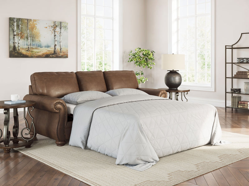 Chasemore - Sofa Sleeper - R&R Furniture Gallery (Fountain Valley, CA)