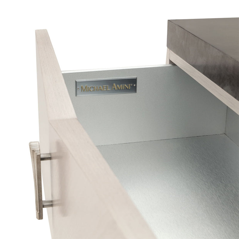 Fantosini - 10-Drawer Mule Chest - R&R Furniture Gallery (Fountain Valley, CA)