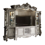 Versailles - Entertainment Center - R&R Furniture Gallery (Fountain Valley, CA)