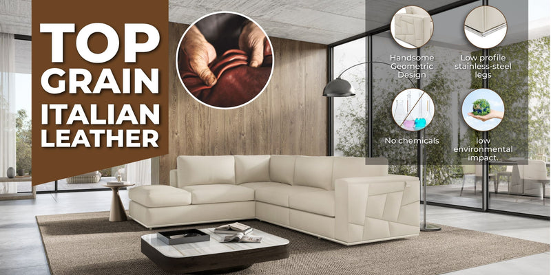 998 - Sectional Sofa - R&R Furniture Gallery (Fountain Valley, CA)