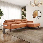 Ella - L-Shaped Sectional Couch - R&R Furniture Gallery (Fountain Valley, CA)