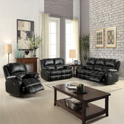 Zuriel - Motion Sofa - R&R Furniture Gallery (Fountain Valley, CA)