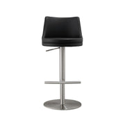 Reagan - Adjustable Stool - R&R Furniture Gallery (Fountain Valley, CA)