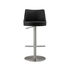 Reagan - Adjustable Stool - R&R Furniture Gallery (Fountain Valley, CA)