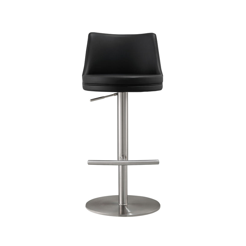 Reagan - Adjustable Stool - R&R Furniture Gallery (Fountain Valley, CA)