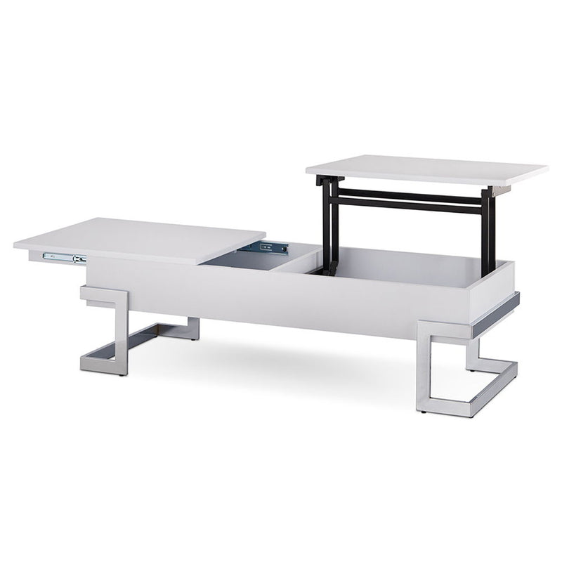 Calnan - Coffee Table w/Lift Top - R&R Furniture Gallery (Fountain Valley, CA)