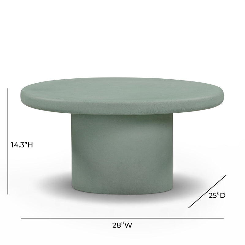 Jade - Concrete Table